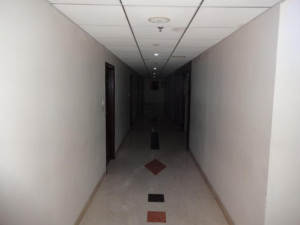 La Hospin Hotel Rājahmundry Zimmer foto